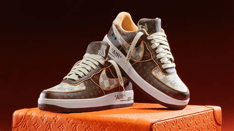 how to buy air force 1 louis vuitton|virgil abloh nike air force 1 low.